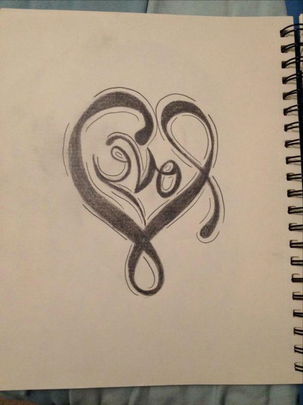 624x832 Cute Drawings For Your Boyfriend - Cute Drawings For Boyfriend