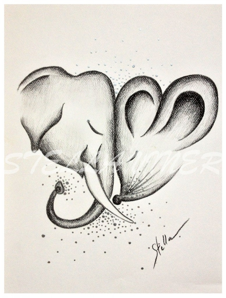 777x1024 Drawings For Him - Cute Drawings For Boyfriend