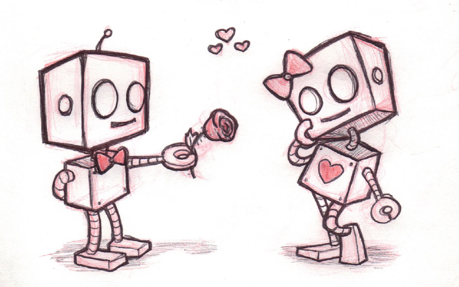 Featured image of post Cute Easy Drawings For Your Girlfriend / Wishing you a fun and extra candy sweet day.