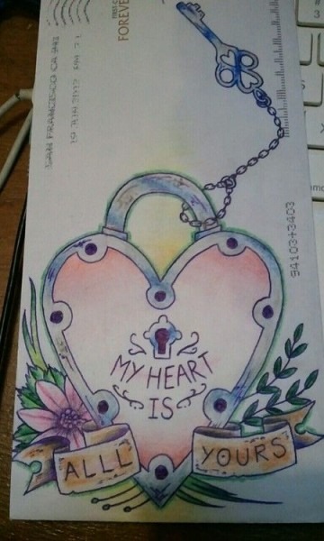 360x600 Cute Drawings For Him - Cute Drawings For Him