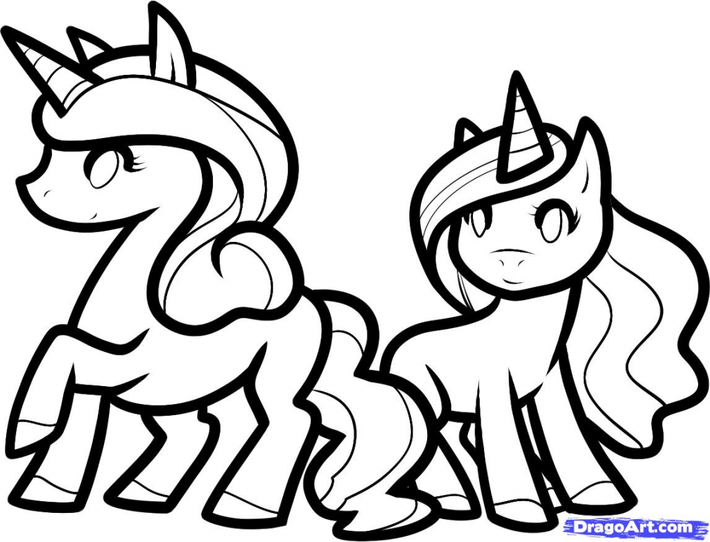 1024x782 Now Some Drawings For Kids Cute Collection Childrens - Cute Drawings For Kids