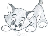 200x150 Simple And Easy Drawings For Kids How To Draw - Cute Drawings For Kids