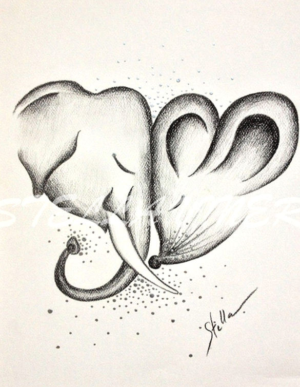 585x754 Easy Cute Love Drawings For Him Cute Love Drawings Dr Odd How - Cute Drawings For Your Boyfriend