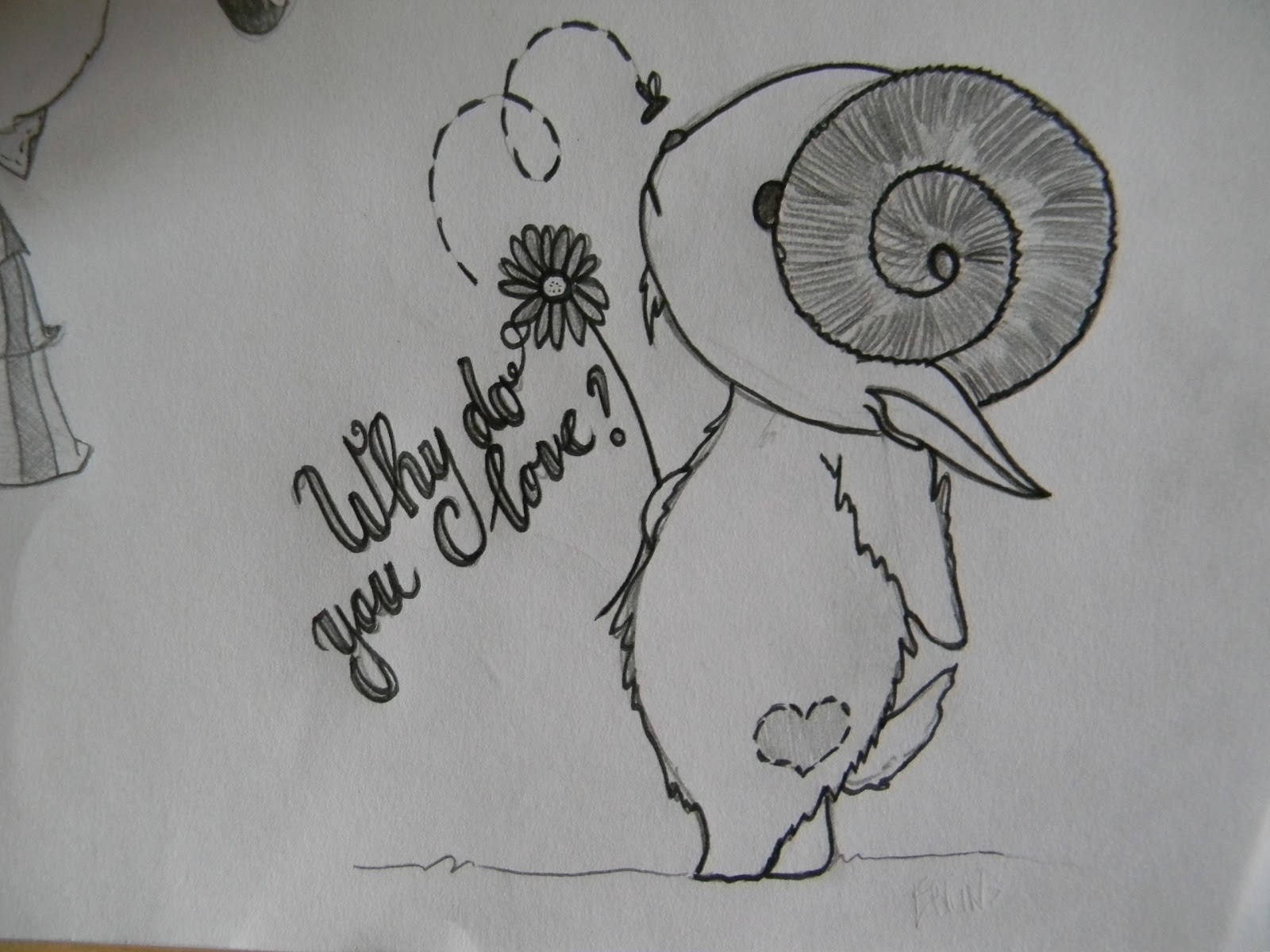 1600x1200 Love Easy Cute Drawings Your Boyfriend - Cute Drawings For Your Boyfriend