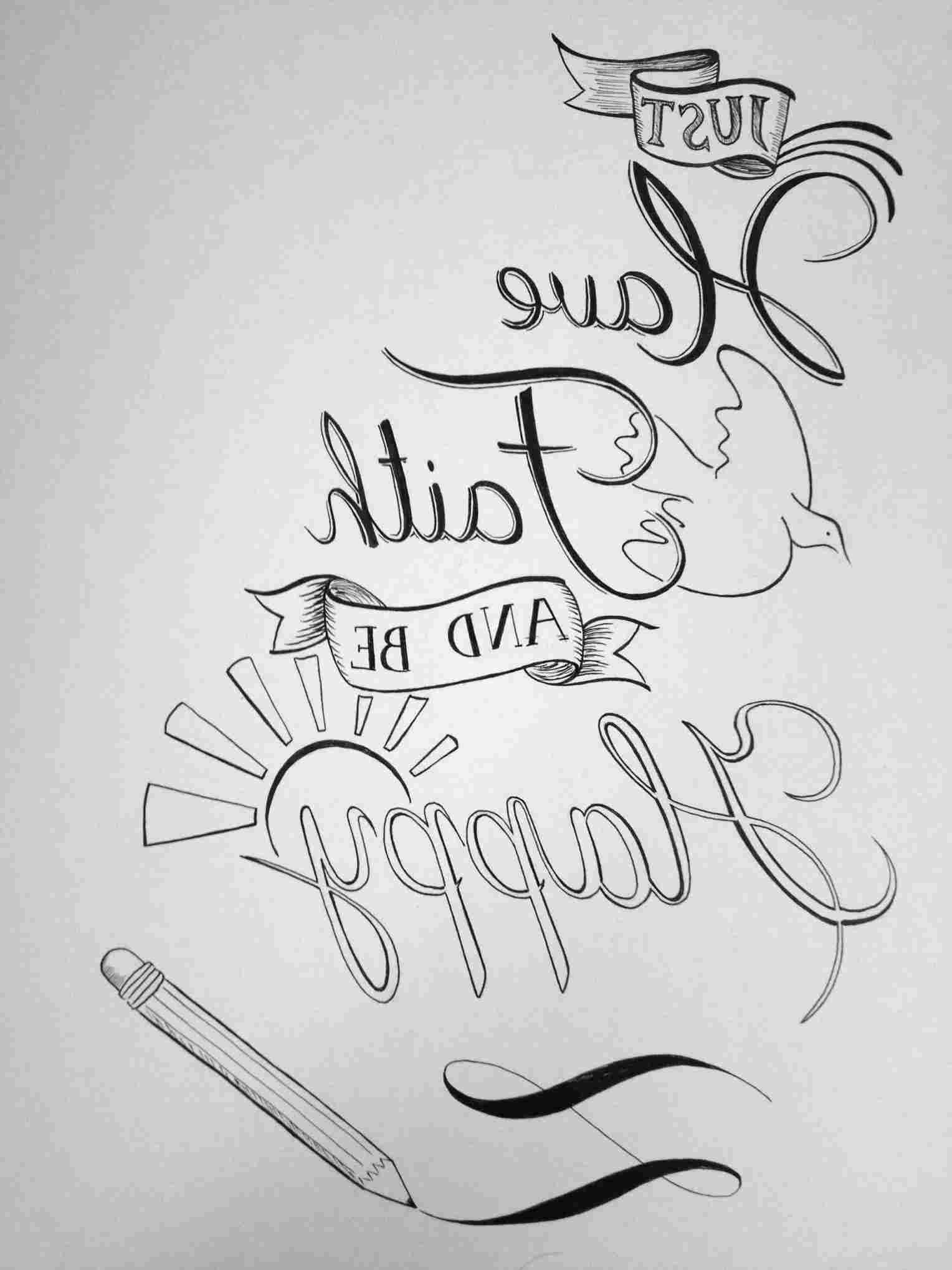 1528x2037 Easy Drawings Of Love - Cute Easy Drawings