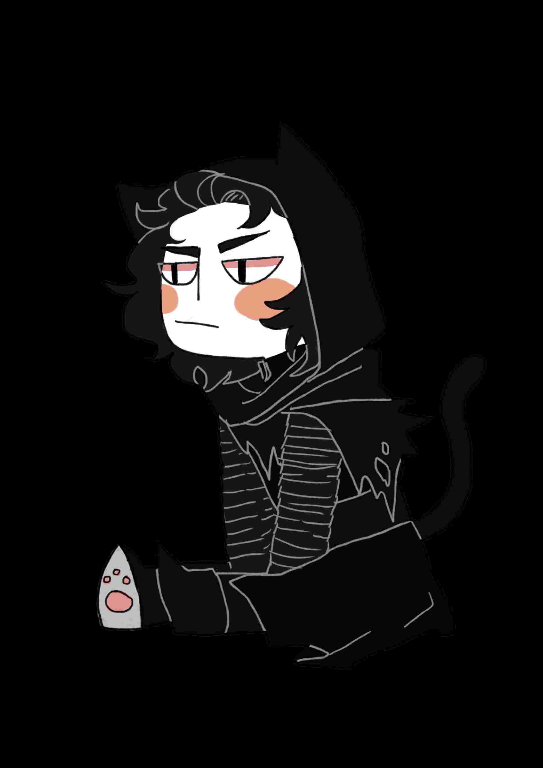 1900x2686 Cute Emo Anime Drawings - Cute Emo Drawings