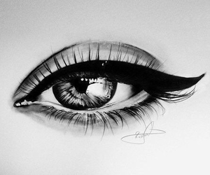 Cute Eyes Drawing at PaintingValley.com | Explore collection of Cute ...