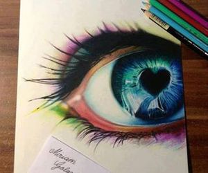 300x250 images about cute eyes d on we heart it see more about eyes - Cute Eyes Drawing