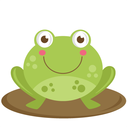 432x432 Collection Of Free Frog Drawing Cute Baby Download On Ui Ex - Cute Frog Drawing