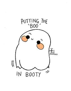 250x319 Cute Ghost Tumblr - Cute Ghost Drawing