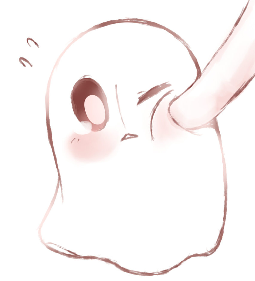 852x938 Cute Ghost Drawing Photo Drawing Skill - Cute Ghost Drawing