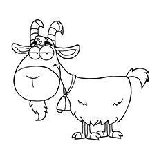 230x230 google image, cartoon goats, cartoon chickens, goat drawings - Cute Goat Drawing