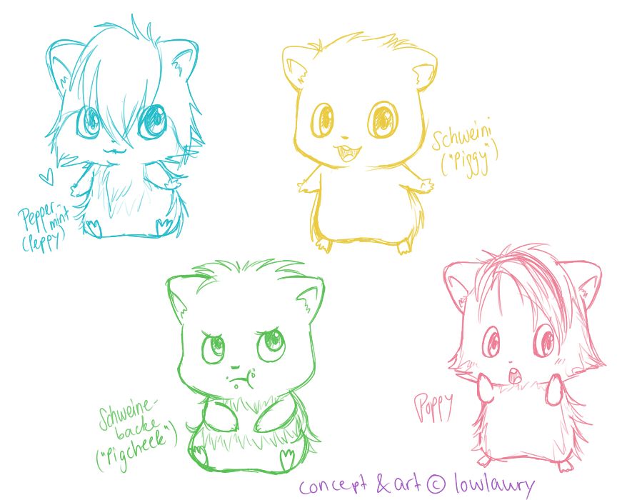 892x700 cute baby guinea pigs drawings cute baby pig drawings related - Cute Guinea Pig Drawings