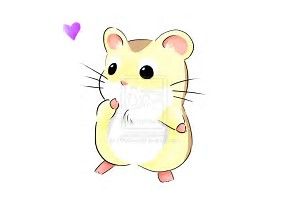 288x214 image result for cute hamster drawings autism baby animal - Cute Hamster Drawing