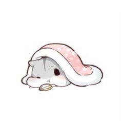 236x236 hamster art cute - Cute Hamster Drawing