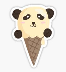210x230 Cute Ice Cream Cone Drawing Stickers Redbubble - Cute Ice Cream Cone Drawing