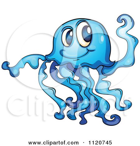 450x470 Huge Collection Of 'cute Jellyfish Drawing' Download More Than - Cute Jellyfish Drawing