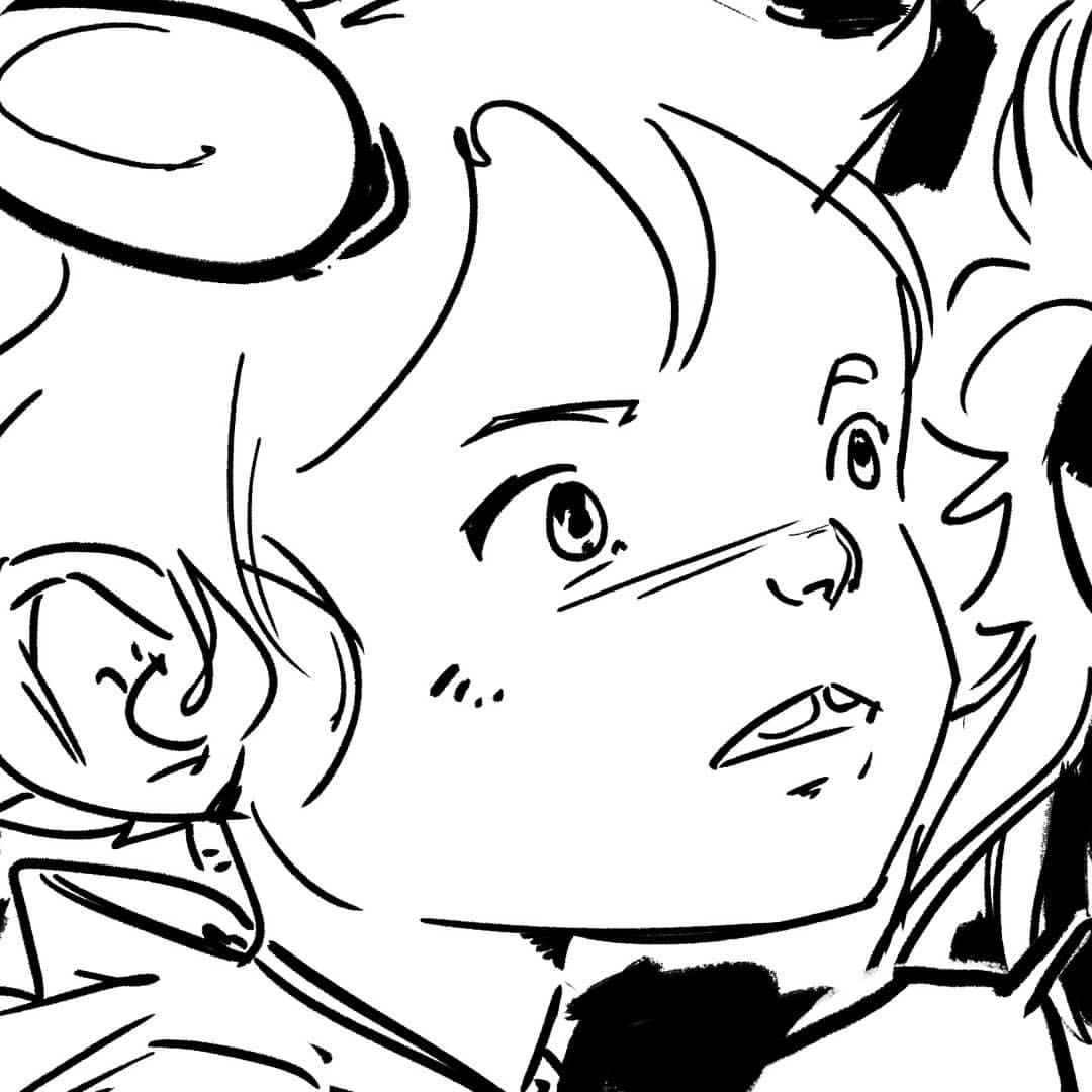 1080x1080 Spectacular Adventures! Today's Cute Kid Drawings - Cute Kid Drawings