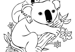 300x210 cute koala bear drawing how to draw a koala super easy and cute - Cute Koala Bear Drawing