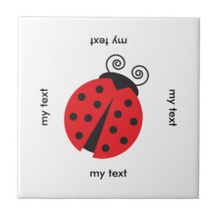 307x307 Cute Ladybug Drawing Gifts On Zazzle - Cute Ladybug Drawing