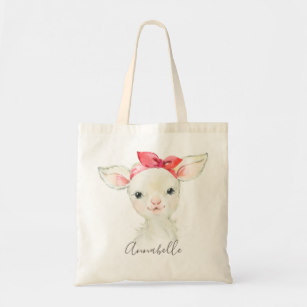 307x307 lamb drawing accessories zazzle - Cute Lamb Drawing