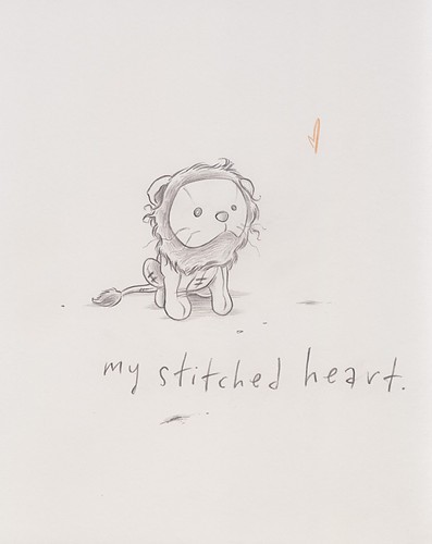 397x500 Kurt Halsey New Sketches On Ebay On Vi Sualize Us - Cute Lion Drawing