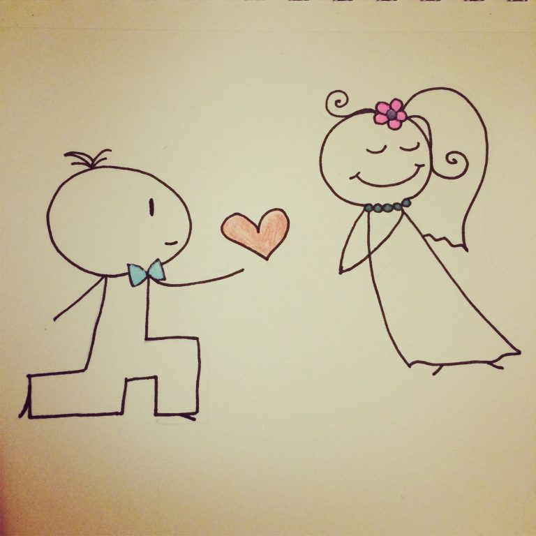 Cute Love Drawing Ideas At Explore Collection Of Cute Love Drawing Ideas 7723