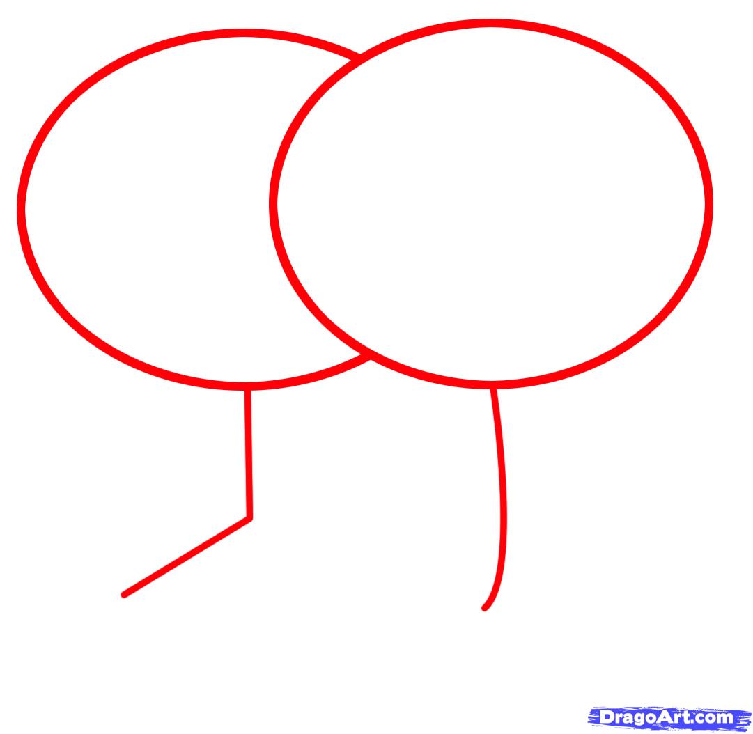 1081x1054 How To Draw Cute Love, Cute Love, Step - Cute Love Drawings