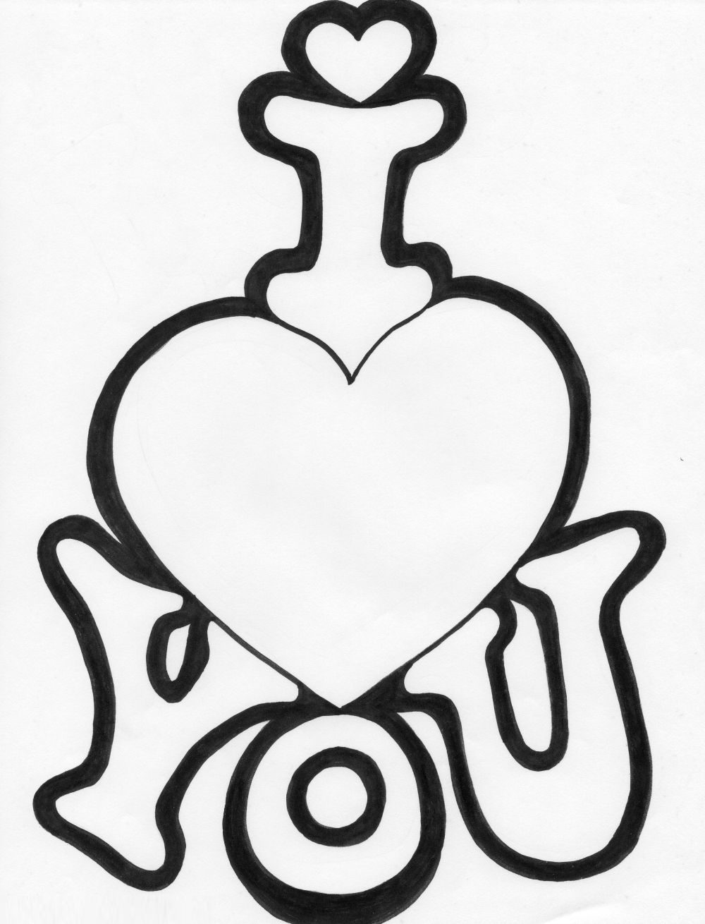 Orasnap Easy Cute Drawings Of A Heart Easy cute drawings of hearts with wings. orasnap easy cute drawings of a heart