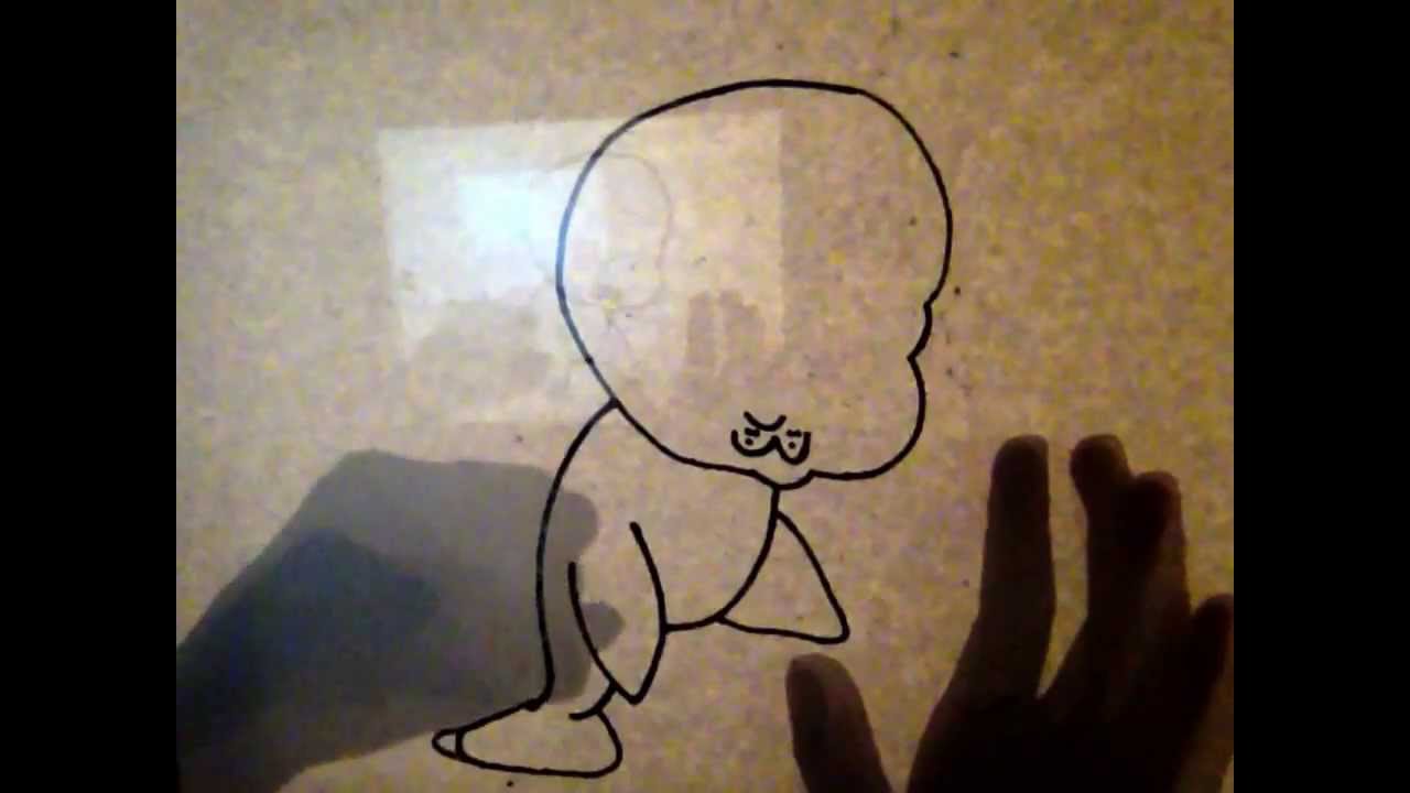 1280x720 how to draw a cute manatee - Cute Manatee Drawing