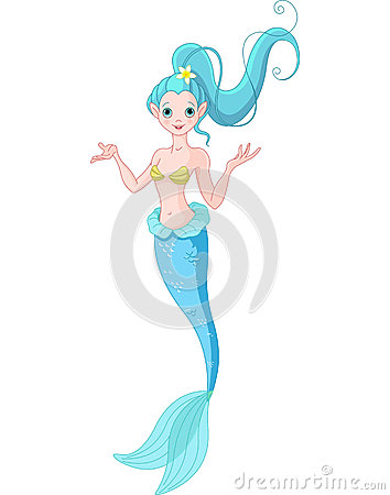 354x450 cute mermaid tail drawing - Cute Mermaid Tail Drawing