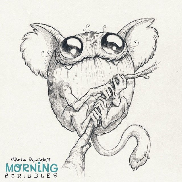 640x640 Monster Drawing Free Download - Cute Monster Drawings