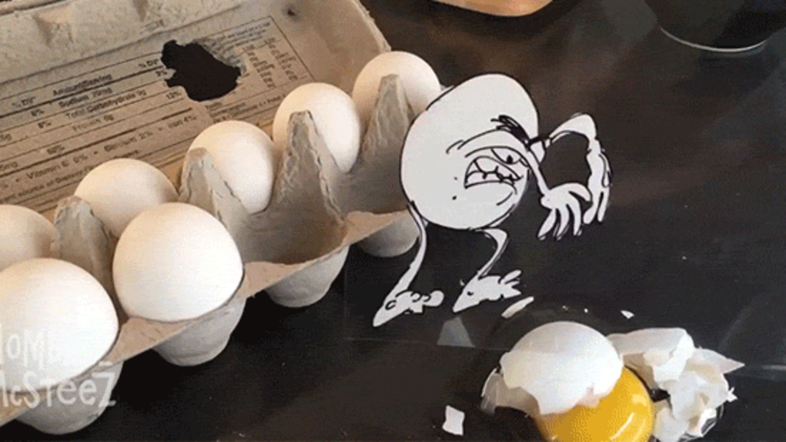 1600x900 Watch Cute Monster Drawings Get Drawn Into Real Life - Cute Monster Drawings