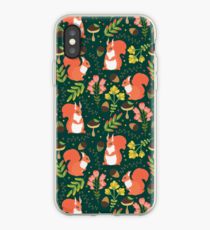 210x230 Cute Funny Mushroom Drawing Iphone Cases Covers For Xsxs Max - Cute Mushroom Drawing