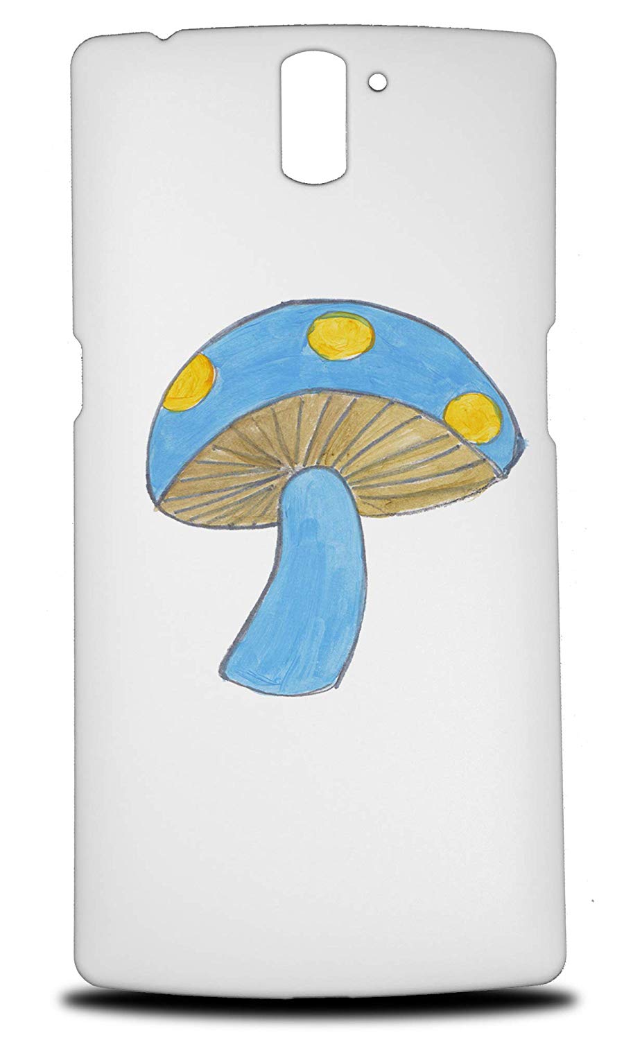 Cute Mushroom Drawing at PaintingValley.com | Explore collection of