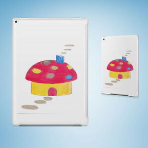 300x300 Cute Mushroom Sketch Drawing - Cute Mushroom Drawing