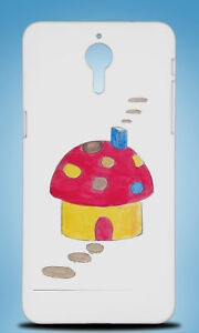 180x300 Cute Mushroom Sketch Drawing - Cute Mushroom Drawing