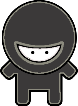 267x363 Gallery Cute Ninja Drawings - Cute Ninja Drawing