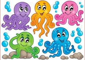 300x210 octopus drawing sketching ink inked art illustration draw - Cute Octopus Drawing