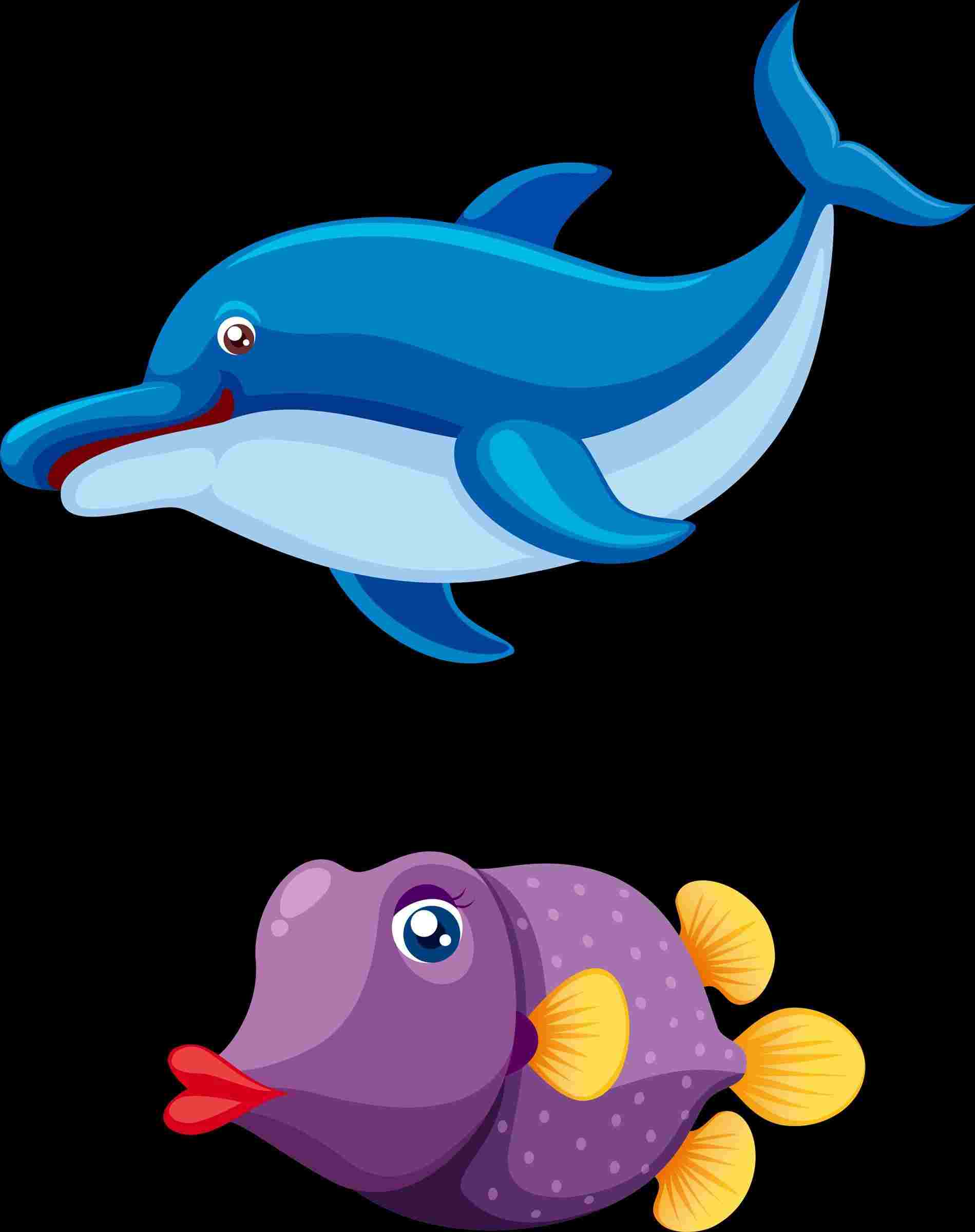 1899x2398 a dolphin color for beginners rhyoutubecom cartoon orca cute - Cute Orca Drawing