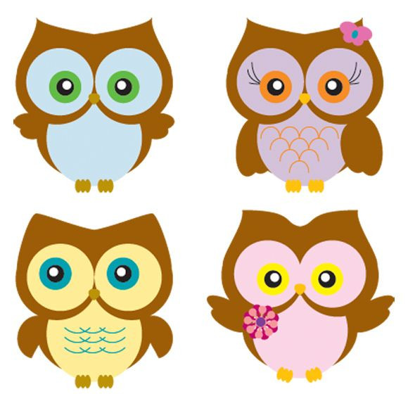 580x580 how to draw an owl easy astonishing how to draw an owl remarkable - Cute Owl Drawing