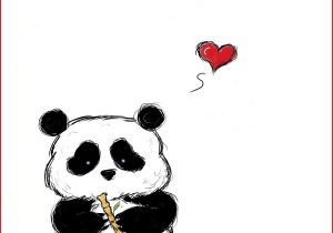 300x210 panda bear drawing panda mandala tattoo design pandas - Cute Panda Bear Drawing
