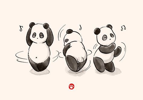 474x333 Yo Cute Panda Drawing - Cute Panda Drawing