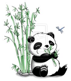 236x268 panda inspiring ideas cute panda drawing, drawings, cute - Cute Panda Drawing Pictures