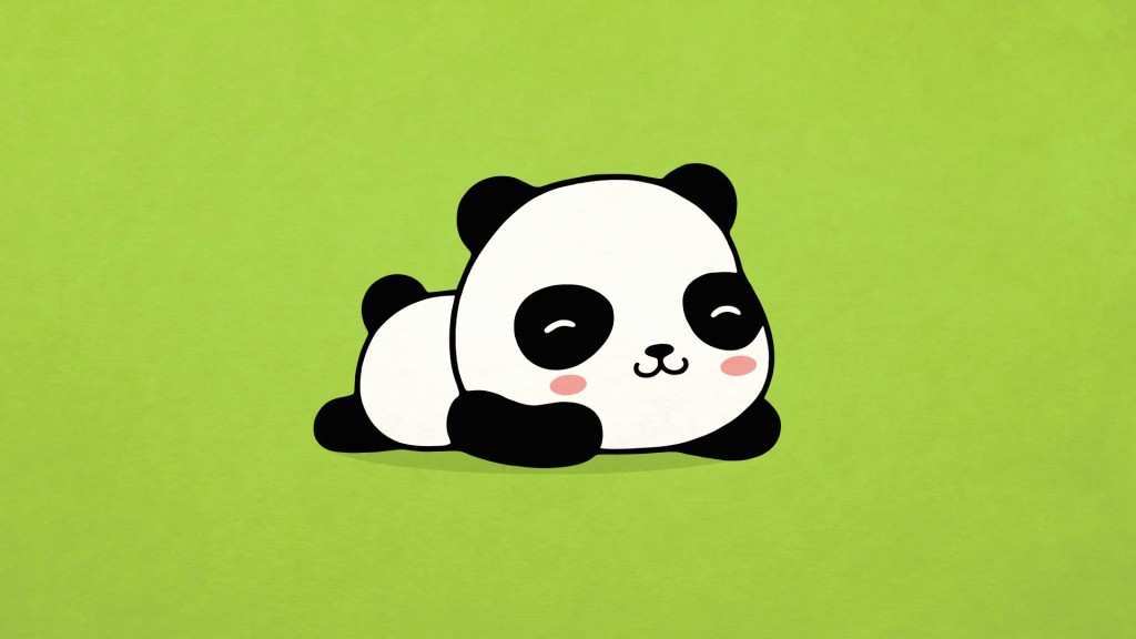 Featured image of post Cute Drawings Of Pandas / Deviantart is the world&#039;s largest online social community for artists and art enthusiasts, allowing people to.