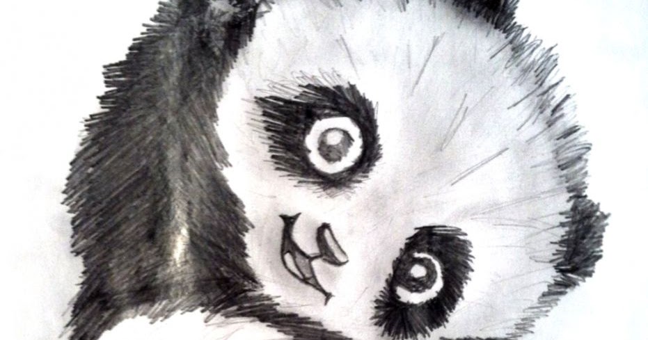 931x489 Cute Panda Drawings Tumblr Amazing Wallpapers - Cute Panda Drawing Tumblr