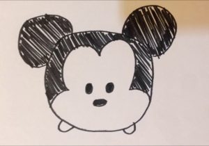 300x210 Easy Simple Cute Sketches Cute Panda Drawings Tumblr - Cute Panda Drawing Tumblr