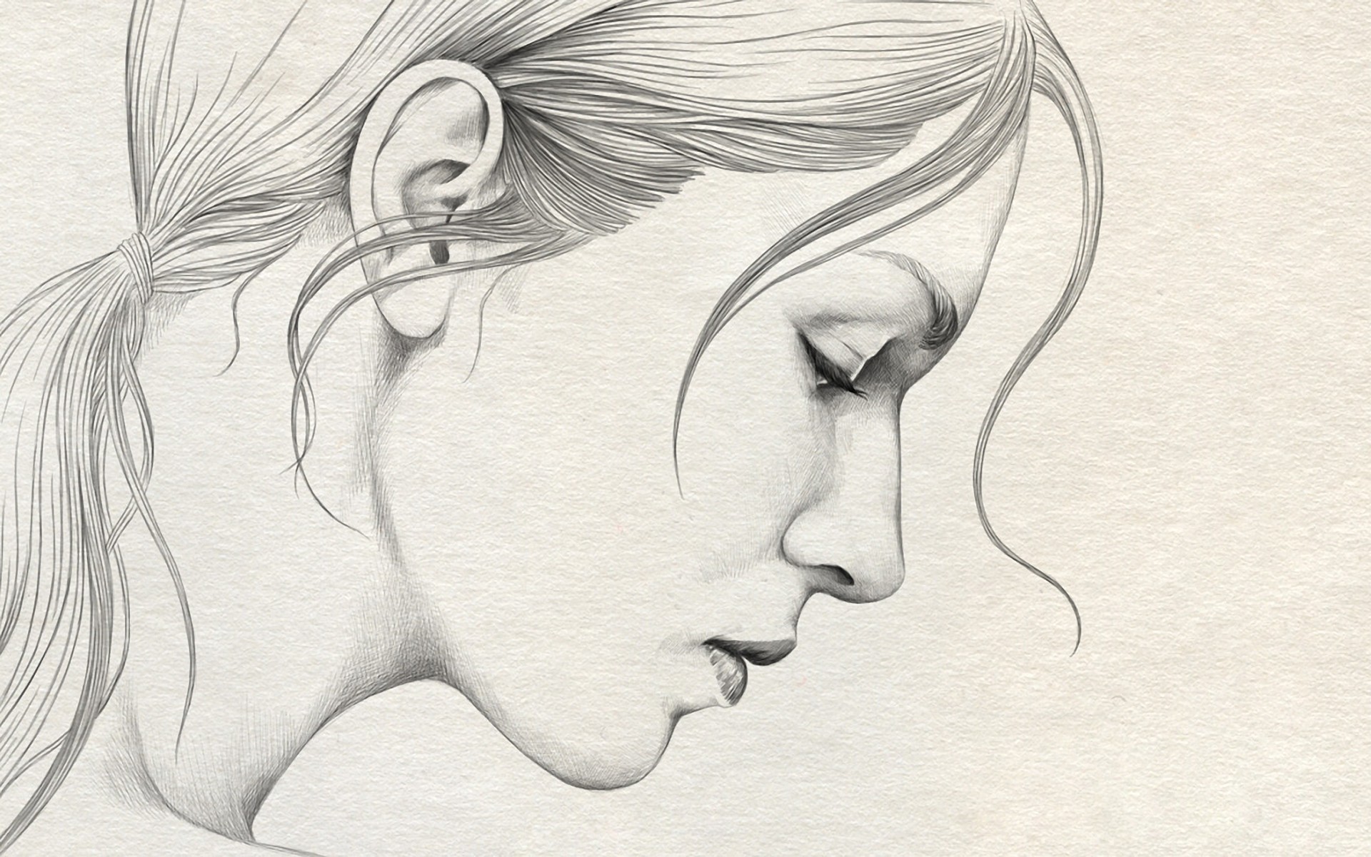 Cute Pencil Drawings at Explore collection of Cute