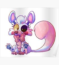 210x230 Cute Robot Drawing Posters Redbubble - Cute Robot Drawing