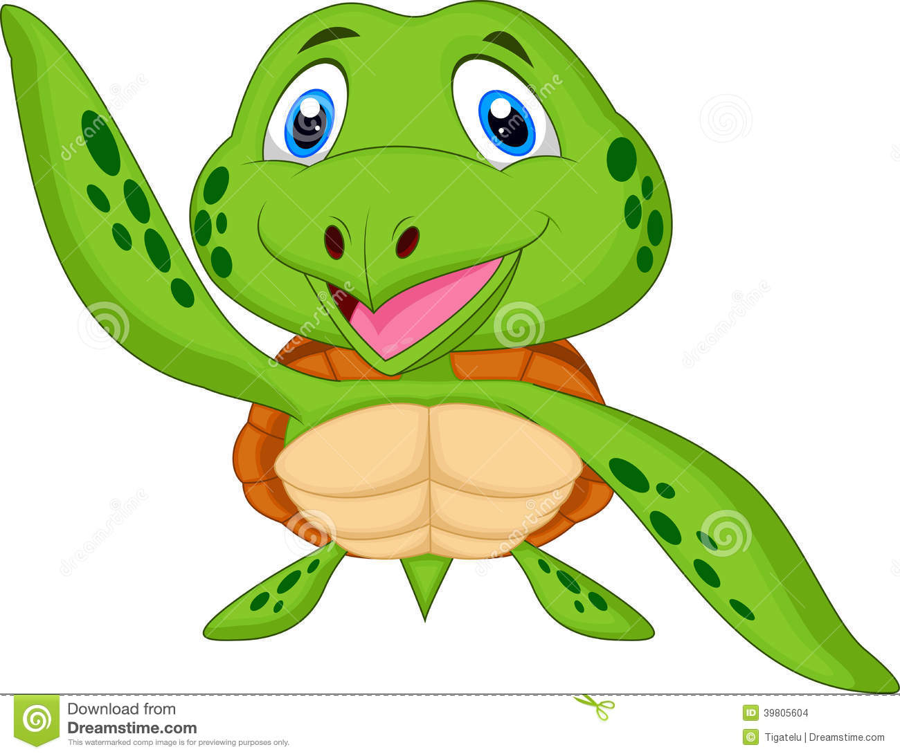 1300x1093 cute sea turtle drawing cute sea turtle cartoon stock vector - Cute Sea Turtle Drawing